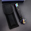 Foreign trade akc outdoor knife field survival folding knife mafia high hardness folding knife Amazon knife supply