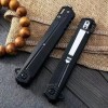 Outdoor emergency folding knife sharp light fruit knife car unpacking knife fishing tools a generation of hair