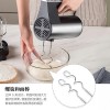Egg beater baking egg wholesale multifunctional handheld batter 5-speed cross-border electric egg beater household high-power