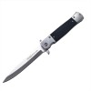 Outdoor knife self-defense knife SOG folding knife stall foreign trade knife survival saber mini folding knife fruit knife