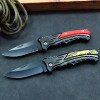 Factory Direct Sales Mini Portable Keychain Knife Kitchen Tools Travel Camping Knife Fishing Cutter Dropshipping