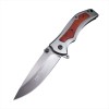 Outdoor Knife for Survival Portable Knife High Hardness Portable Folding Knife Foreign Trade Supply Household Fruit Knife Wholesale