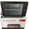 Oven 25L large capacity household electric oven multi-function baking steaming machine for export