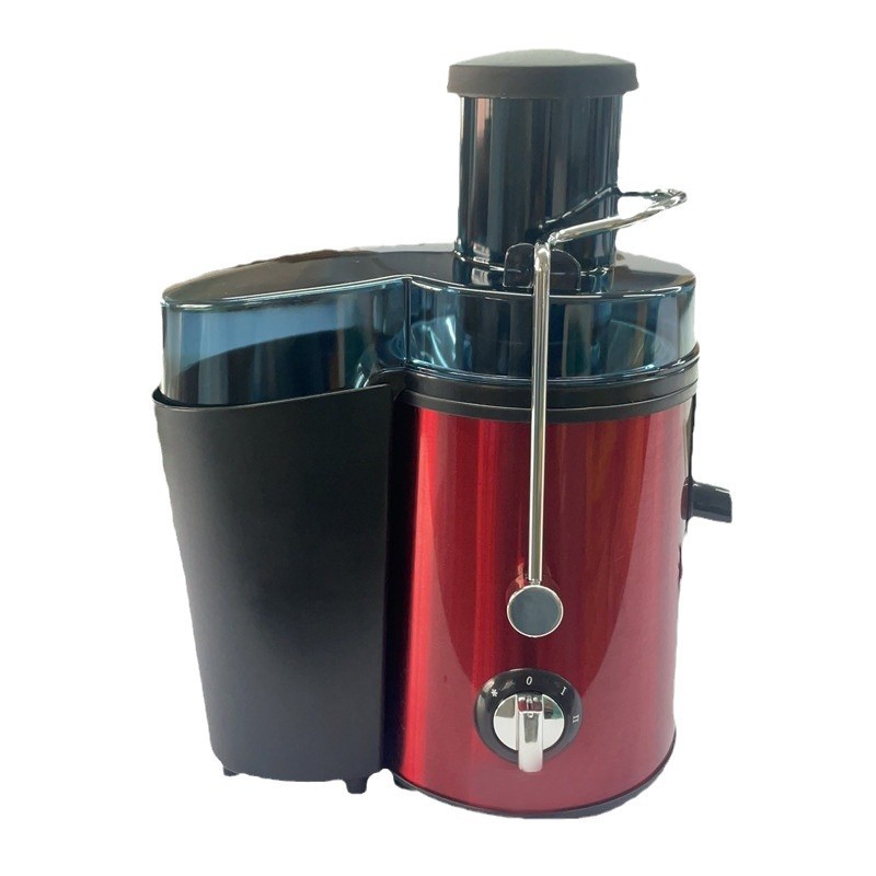 Fruit Juice Extractor Juicer Stainless Steel Juicer Fruit and Vegetable Machine Juicer Mag Juice Export