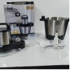 Fufu Swallow Cassava and Yam Mashing Machine, Ximabanku Making Machine, Fufu Machine Cross-Border