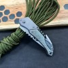 Factory Direct Sale Outdoor Self-Defense Knife, Fishing Edc Knife, Wine Opener, Seahorse Knife, Led Light, Multifunctional Knife