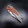Mini Knife Camping Portable Outdoor Knife Stainless Steel High Hardness Army Knife Household Fruit Knife Folding Knife Portable