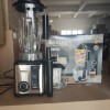 3L6in1blender cross border stainless steel wall breaking machine large capacity juicer meat grinder mixer factory