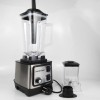 Silver Crest8500W Blender 2.5L Two-In-One Stainless Steel Wall Breaking Machine Household Soy Milk Grinder