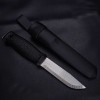 A generation of hot keel integrated outdoor camping hiking emergency survival knife Mora new household fruit knife
