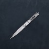 Mini Fruit Knife Household EDC Portable Knife Stainless Steel Outdoor Household Pocket Folding Knife Pocket Dispel Express Knife