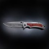 Outdoor Knife for Survival Portable Knife High Hardness Portable Folding Knife Foreign Trade Supply Household Fruit Knife Wholesale