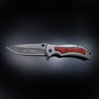 Outdoor Knife for Survival Portable Knife High Hardness Portable Folding Knife Foreign Trade Supply Household Fruit Knife Wholesale