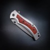Outdoor Knife for Survival Portable Knife High Hardness Portable Folding Knife Foreign Trade Supply Household Fruit Knife Wholesale