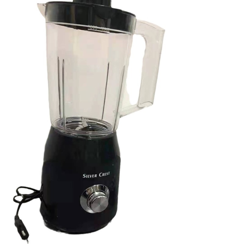 cooking machine blender cross-border wholesale silver crest household multifunctional fruit juicer blender