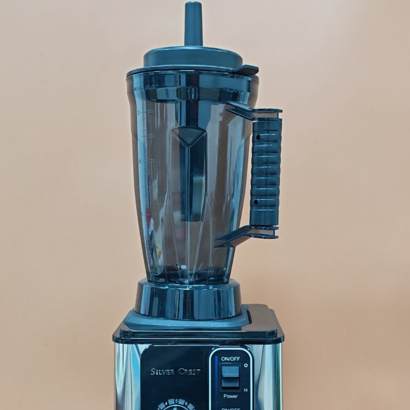 Factory in stock wall-breaking commercial three-in-one mixer multi-function cooking machine meat grinder large capacity 3L