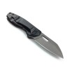 Stainless Steel Mini Knife Household Portable Wooden Handle Fruit Knife Amazon Shrimp Products Outdoor Camping Knives