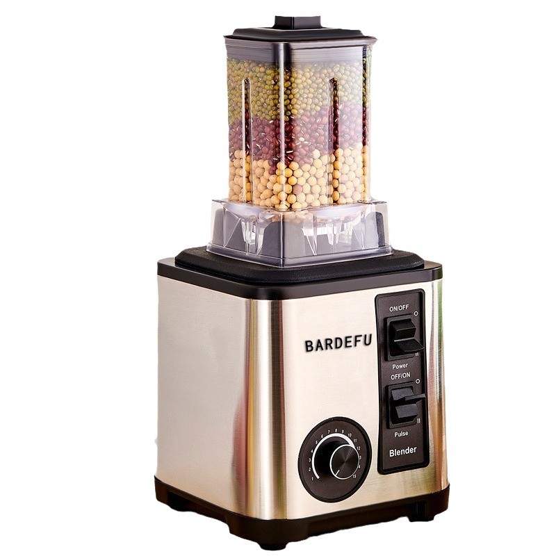 Cross-border export 3L 8500WBLENDER large capacity household multi-function mixer grinding cuisine new