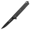 Outdoor emergency folding knife sharp light fruit knife car unpacking knife fishing tools a generation of hair