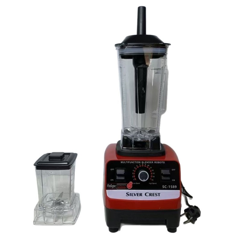 Blender8500W Single-Cup Multifunctional Blender, High-Speed Blender, Ice Crusher, Food Processor, Baby Food Juicer Manufacturer