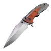 Mini Knife Camping Portable Outdoor Knife Stainless Steel High Hardness Army Knife Household Fruit Knife Folding Knife Portable