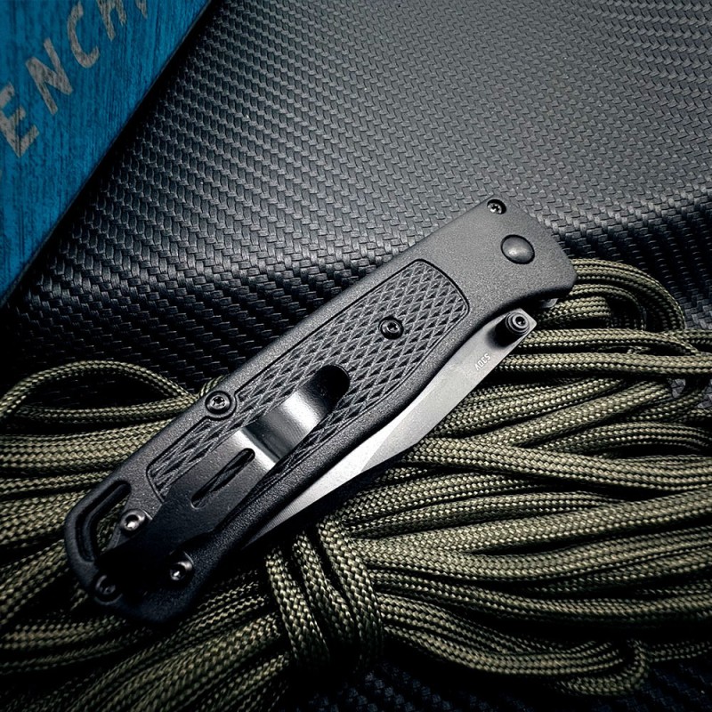 Outdoor Survival Butterfly Folding Knife Pocket Fruit Knife Fishing Knife Adventure Emergency Knife Lightweight Sharp Barbecue Knife