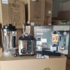 Cross-border export 3L 8500WBLENDER large capacity household multi-function mixer grinding cuisine new