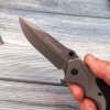 Cross-border hot sale FA49 folding knife G10 handle tactical saber multifunctional portable sharp knife bottle opener