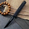 Outdoor emergency folding knife sharp light fruit knife car unpacking knife fishing tools a generation of hair