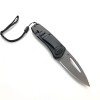 Foreign trade mini knife outdoor wilderness knife portable self-defense folding knife cross-border folding knife EDC self-defense fruit knife