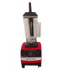 Blender mixer crushed ice 9525 motor 5500 W double cup wall breaking machine auxiliary food grinding