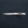 Mini Fruit Knife Household EDC Portable Knife Stainless Steel Outdoor Household Pocket Folding Knife Pocket Dispel Express Knife