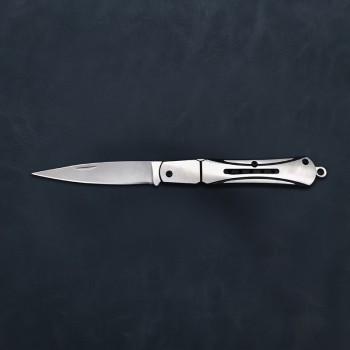 Mini Fruit Knife Household EDC Portable Knife Stainless Steel Outdoor Household Pocket Folding Knife Pocket Dispel Express Knife