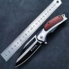 Outdoor Folding Knife Mini Defense Knife Swiss Army Knife Multifunctional Camping Tactical Fruit Knife EDC Tool
