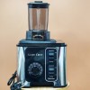 Factory in stock wall-breaking commercial three-in-one mixer multi-function cooking machine meat grinder large capacity 3L