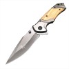 Mini Portable Knife Outdoor Folding Defense Knife Field Sabre Short Folding Knife Foreign Trade Household Fruit Knife X49