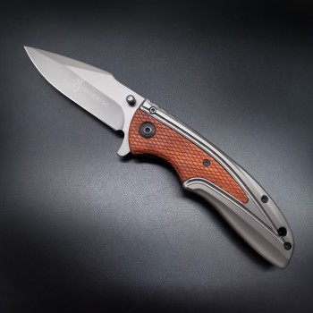Mini Knife Camping Portable Outdoor Knife Stainless Steel High Hardness Army Knife Household Fruit Knife Folding Knife Portable