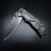 Portable Multifunctional Knife with Embossed Patterns, Creative Knife for Home Use, Mini Fruit Knife, Foreign Trade Amazon Product