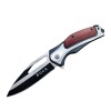 Outdoor Folding Knife Mini Defense Knife Swiss Army Knife Multifunctional Camping Tactical Fruit Knife EDC Tool