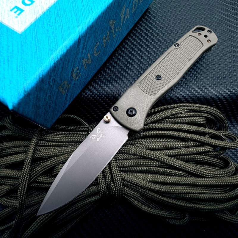Outdoor Survival Butterfly Folding Knife Pocket Fruit Knife Fishing Knife Adventure Emergency Knife Lightweight Sharp Barbecue Knife