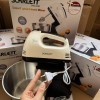 Small Dough Mixer Cream Stirring Beater Handheld Egg Beater Household Electric Egg Beater