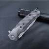 Cross-Border Supply Da -230.999999999% off Folding Knife, Outdoor Survival Knife, Self-Defense Tactical Knife, High Hardness Exquisite Fruit Knife