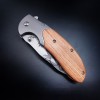 3D Stainless Steel Knife Tactical Outdoor Knife Household Fruit Knife Creative Pattern Mini Knife Foreign Trade Wholesale Jatknife