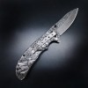 Portable Multifunctional Knife with Embossed Patterns, Creative Knife for Home Use, Mini Fruit Knife, Foreign Trade Amazon Product
