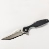 Amazon source outdoor zero error survival knife G10 handle high hardness sharp saber hunting portable folding