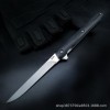 Mini Knife Pocket Pen Knife Folding Knife M390 Dismantling Express Knife Portable Art Knife Wholesale Outdoor Knife