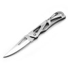Mini Edc Pocket Knife Portable Fruit Knife Outdoor Household Stainless Steel Knife Gift Item Pocket Key Knife