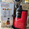 Multifunctional fruit machine large diameter automatic electric residue juice separation cross-border juicer vegetable cutter original juicer