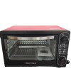 Cross-border 48 L Large Capacity Multi-function Large Oven Household English Version Three Layer Up and Down Heating Baking Wholesale