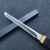 Small Combat Knife M390 Outdoor Pocket Knife Yunmo Mini Samurai Knife Mirror Finish Household Fruit Knife Portable Meat-Eating Knife Wholesale